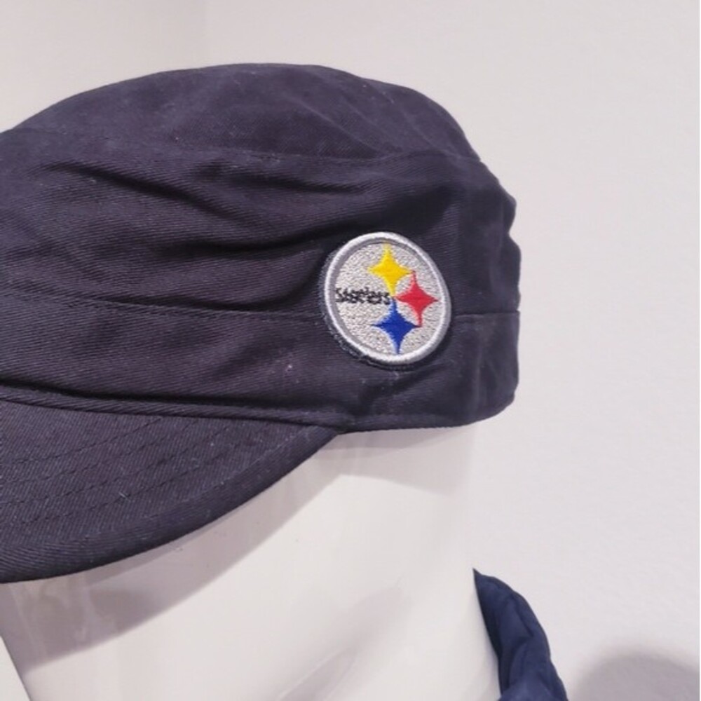NWT Pittsburgh Steela Baseball Cap